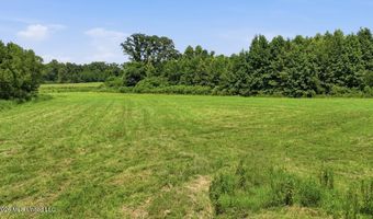 2363 Fugates Rd, Bentonia, MS 39040