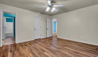 1809 Comet St, Altus, OK 73521