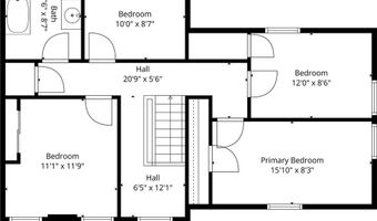 207 N Davis St, Anamosa, IA 52205