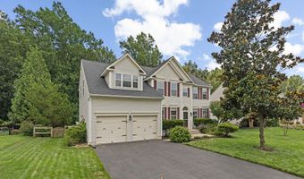8537 WILLOW WISP Ct, Laurel, MD 20723