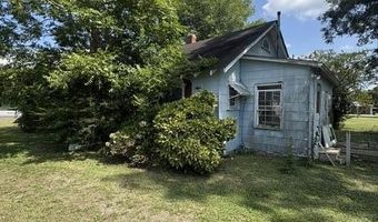 226 S Fifth St, Aurora, NC 27806