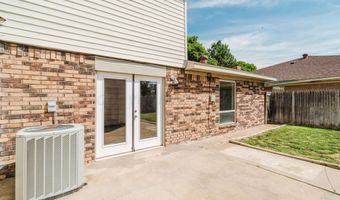 6127 BELPREE Rd, Amarillo, TX 79106