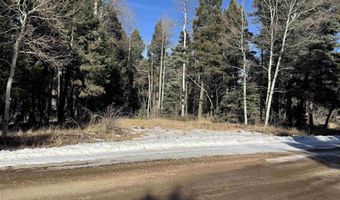 Vail Loop lot 363, Angel Fire, NM 87710