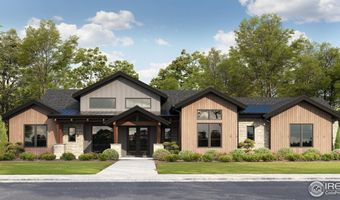 1061 Berthoud Peak Dr, Berthoud, CO 80513