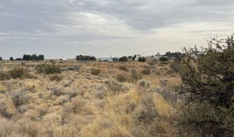NKA Cemetery RD, Bickleton, WA 99322