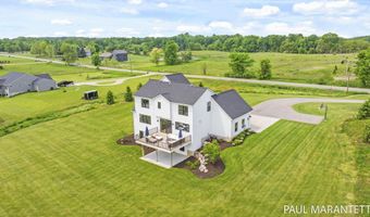 4626 Giles Ave NE, Ada, MI 49301