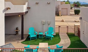 231 Pueblo Loop Lot 15, Alto, NM 88312