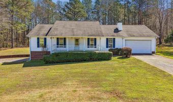 755 BEAVER RIDGE Dr, Ashville, AL 35953