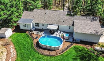 4137 Monroe Rd, Allegan, MI 49010