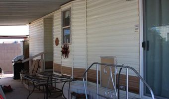 14010 S Amado Blvd 171, Arizona City, AZ 85123