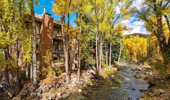 1034 E COOPER Avenue 19A, Aspen, CO 81611
