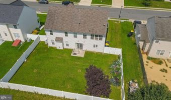 368 NORTHDOWN Dr, Dover, DE 19904