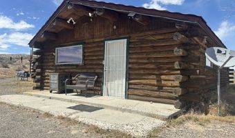 402 State Route 278, Carlin, NV 89822