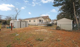 244 CEDARCROFT Ave, Audubon, NJ 08106