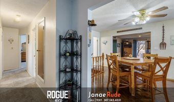 4459 Pursel Dr, Casper, WY 82604