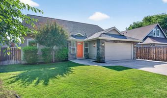 3190 NE Delmas St, Bend, OR 97701