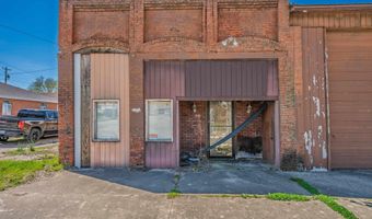212 N Canal St, Alexandria, IN 46001