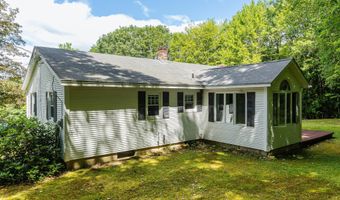 1104 Acworth Rd, Charlestown, NH 03603