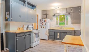 1344 Alger Ave, Cody, WY 82414