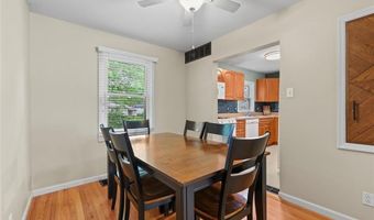 9557 Cantwell Dr, Affton, MO 63123
