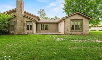 3714 Timberview Ct, Anderson, IN 46011