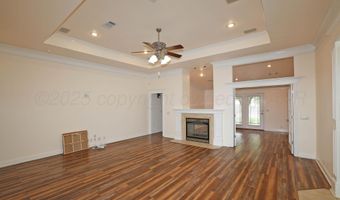 6802 THUNDER Rd, Amarillo, TX 79119
