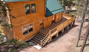 6 County Rd 2042, Alpine, AZ 85920