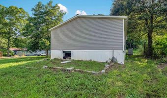 2076 Mountain View Dr, Attalla, AL 35954