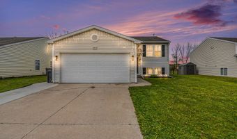 6479 Kodiak Dr SE, Alto, MI 49302