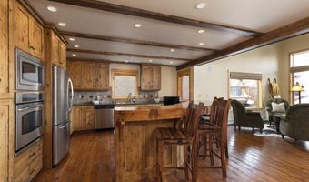 21 Black Eagle Rd 28, Big Sky, MT 59716