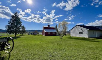 3436 HWY 238, Auburn, WY 83111