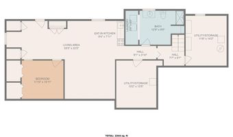 4 Norton Dr, Cumberland, RI 02864