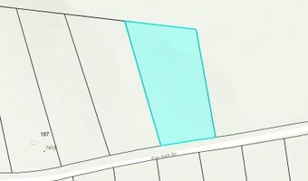 211- Lot 1 Fox Hall Dr, Amherst, VA 24521