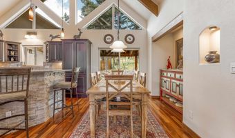 65 Starshine Overlook, Angel Fire, NM 87710