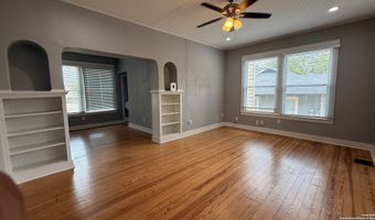 107 Willim 4, Alamo Heights, TX 78209