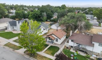 41 N 400 E, Brigham City, UT 84302