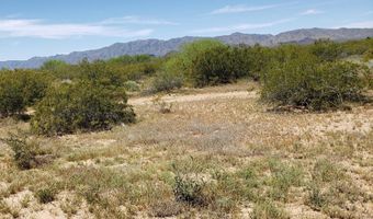 00 XX Trezler Rd, Aguila, AZ 85320