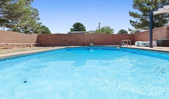 33 High Sierra Dr, Alamogordo, NM 88310