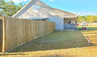 306 Huckeba Dr, Apalachicola, FL 32320