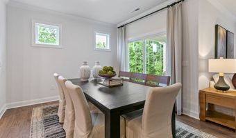 7597 Percussion Dr, Apex, NC 27539