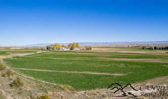 4924 Orchard Bench Rd, Basin, WY 82410
