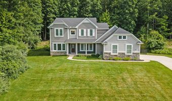 9243 Trafalgar Dr SE, Alto, MI 49302