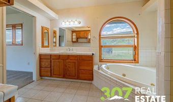 1451 Southfork Rd, Cody, WY 82414