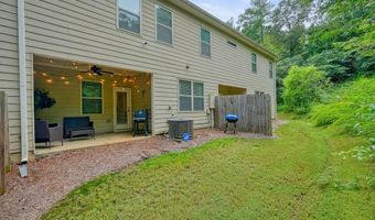 394 Franklin Ln, Acworth, GA 30102