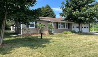 4390 Townline Rd, Albion, NY 14411