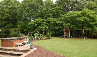 284 JONES Rd, Anniston, AL 36207