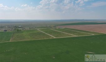 Winalta Ave, Broadview, MT 59015