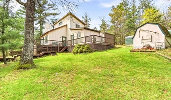 1727 W 19th Ave, Arkdale, WI 54613