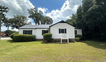 1102 Hutchinson, Adel, GA 31620