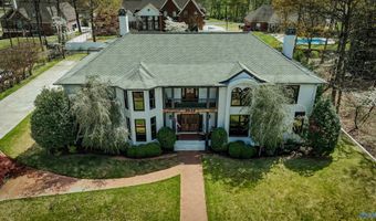 2022 NE Hickory Hills Dr, Arab, AL 35016